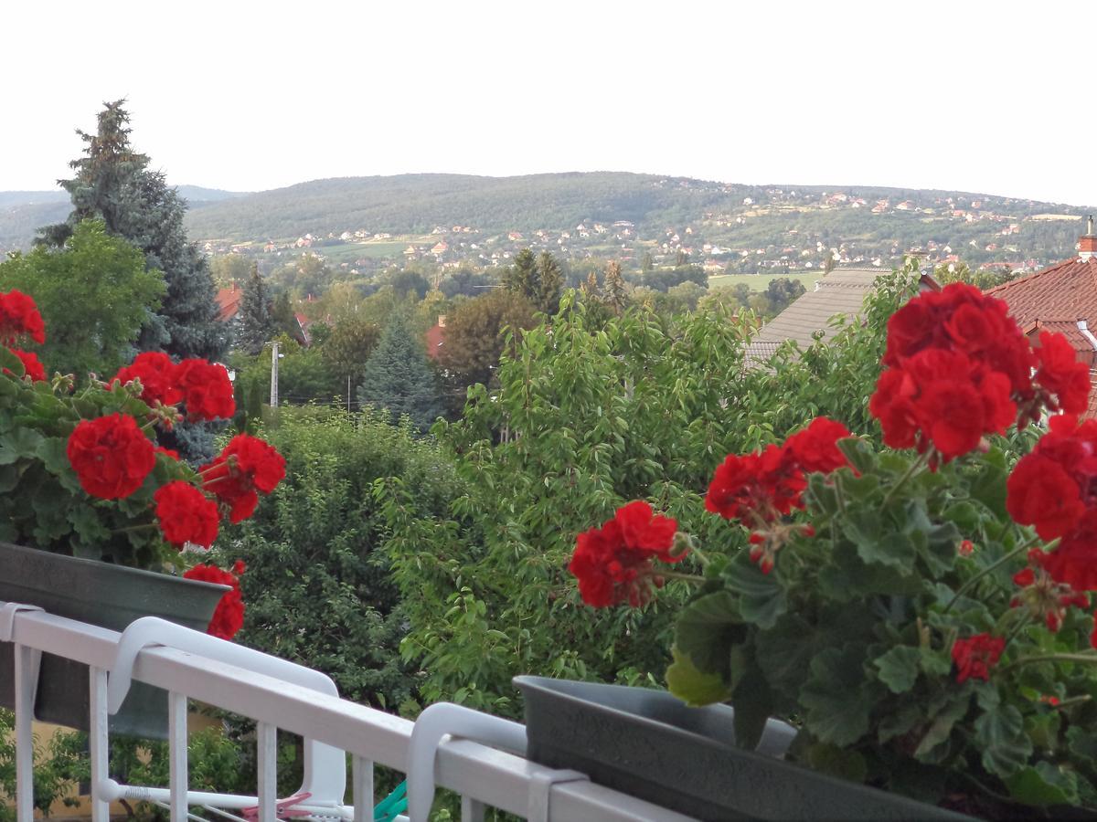 Maria Apartman Хевіз Екстер'єр фото