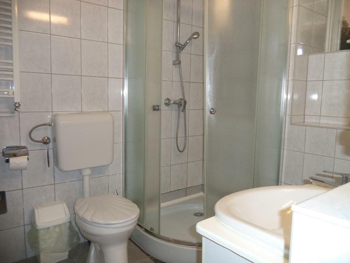 Maria Apartman Хевіз Екстер'єр фото